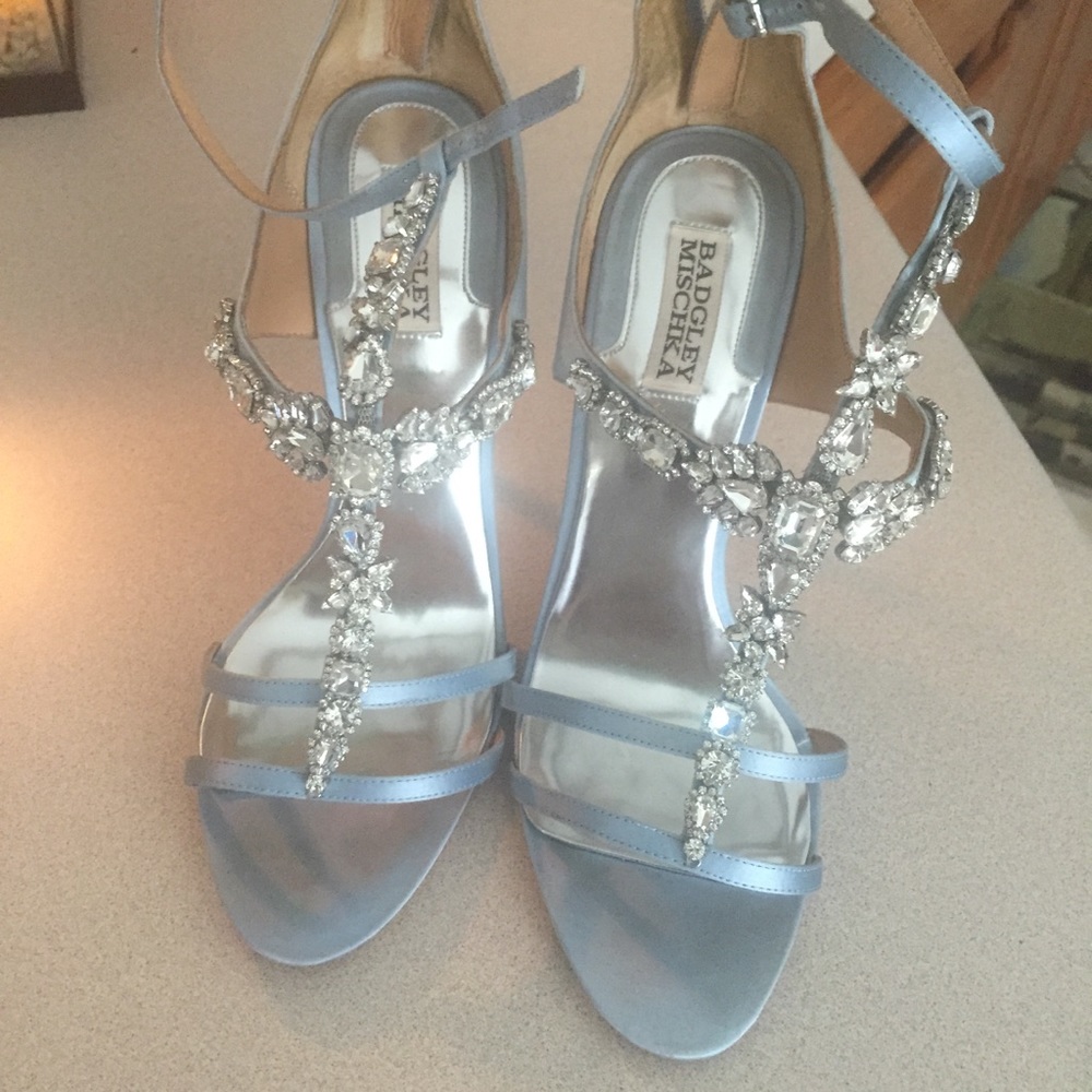 Badgley Mischka